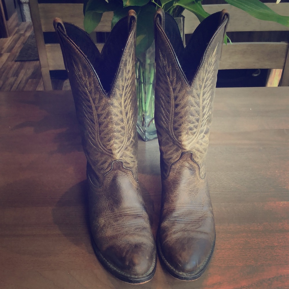Laredo Boots